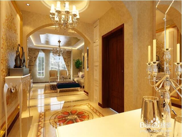 沈阳装修预算报价表