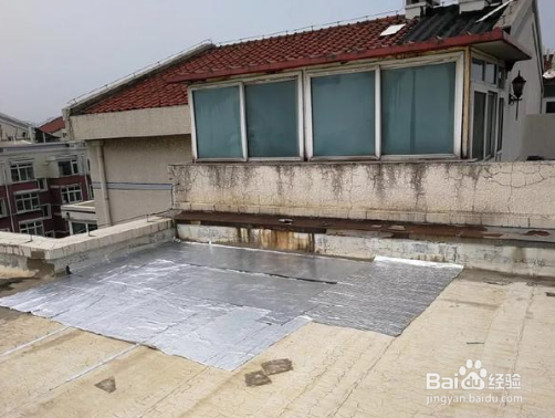 阁楼长毛如何简单装修