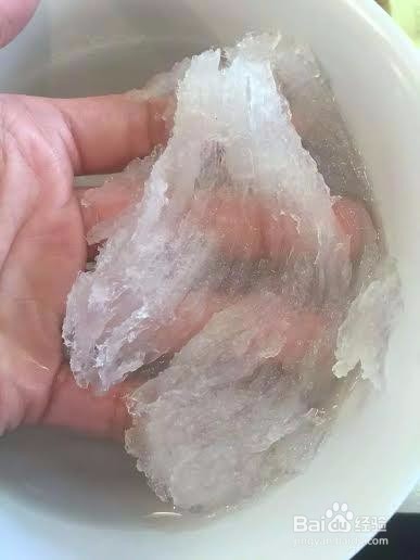 金腰燕燕窝分享鉴别燕窝方法