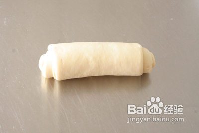 山形方吐司面包的做法