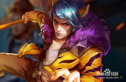 王者荣耀：英雄“小数据”知道后轻松上钻石