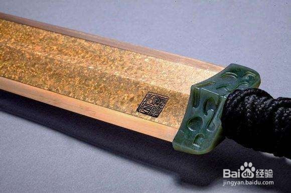 你玩过的游戏里, 哪个武器最好看?