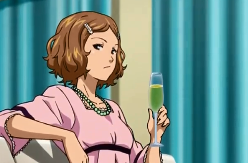 瑠海是什么动漫