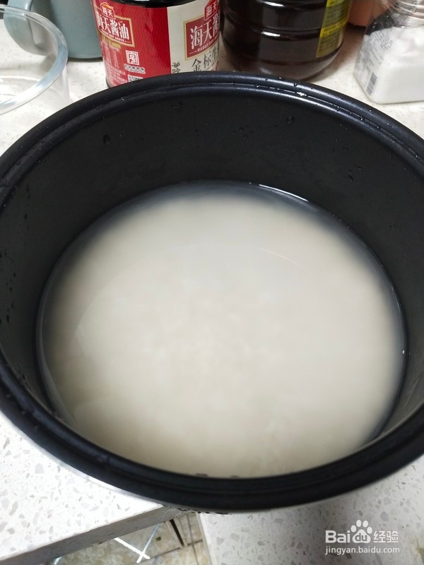 有家味儿的板栗腊肉饭教程