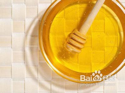 家庭创意自制强效美白面膜