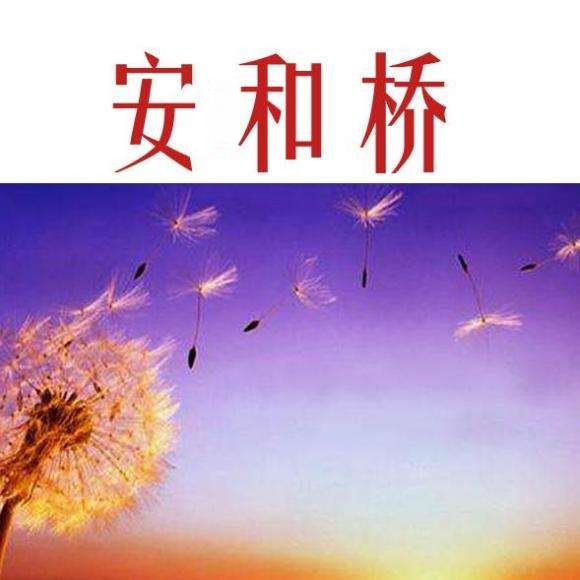 安和桥表达了什么意思