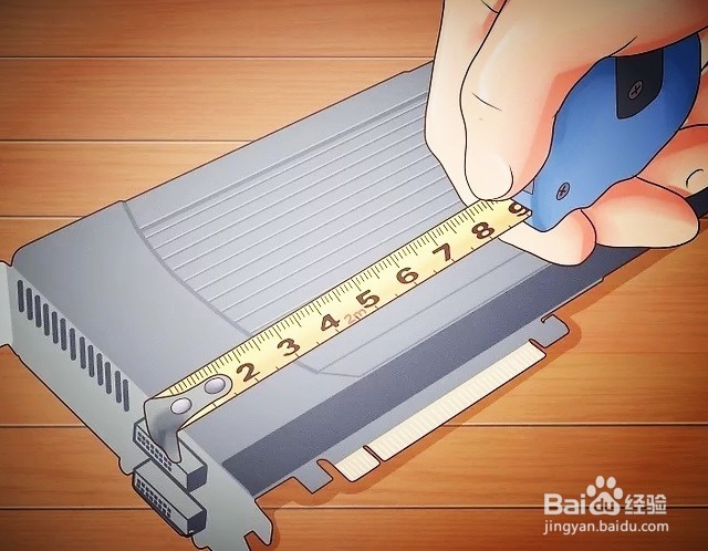 如何给电脑更换新的游戏显卡