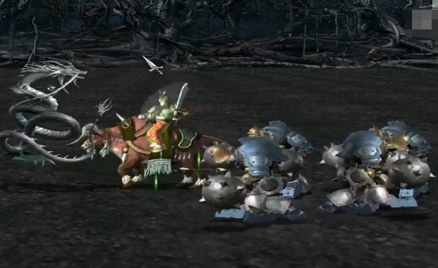 三国群英传7木铜铃是干什么的啊