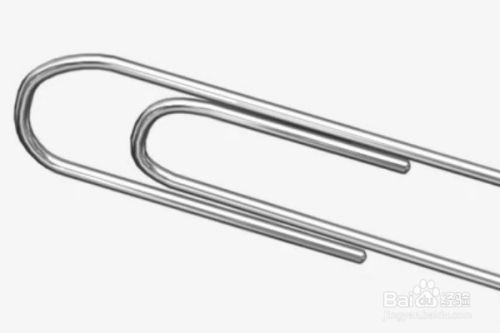 有什么东西可以代替取卡针取出sim卡 百度经验