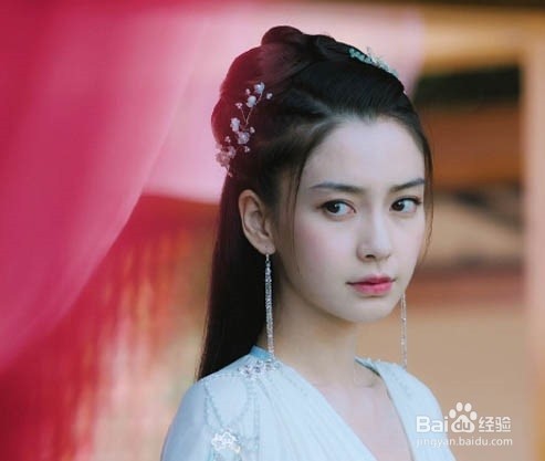 Angelababy回应天价片酬，一切以作品质量为主