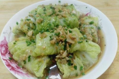 蒸菜美食有哪些