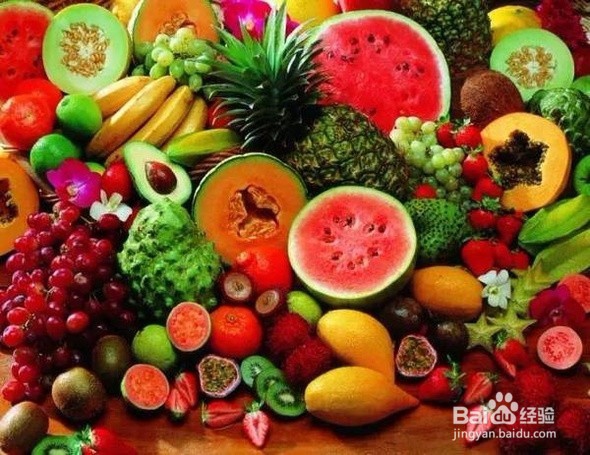 四季海棠花的养殖方法.