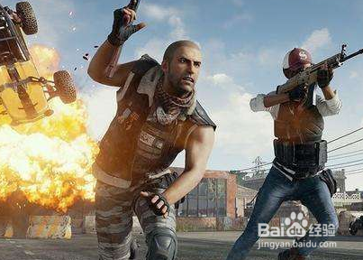 绝地求生怎么压枪?绝地求生大逃杀压枪技巧?