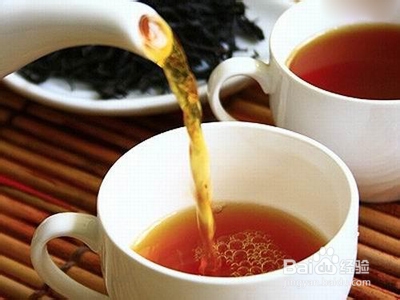 如何区分新茶和陈茶的茶叶