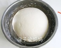 教大家制作美味的白花卷