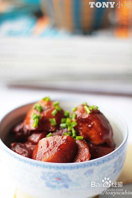 去美丽的苏州寻找那些“甜糯糯”的美食