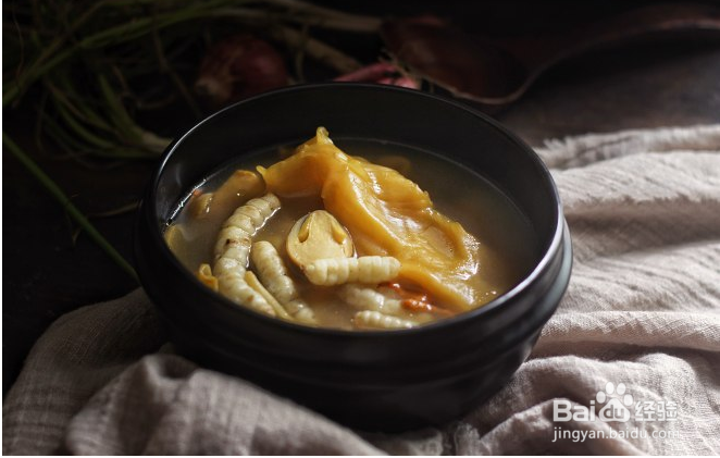 地蚕的功效与食用方法