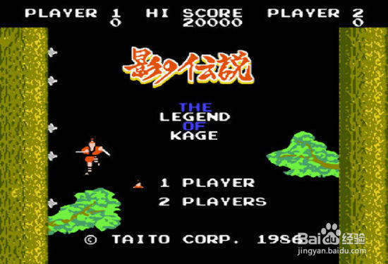 盘点红白机记忆里的十大经典游戏