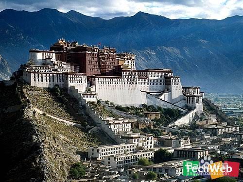 十大震撼世界的不可思议的寺院