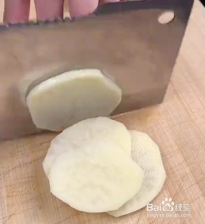 怎样做土豆更好吃