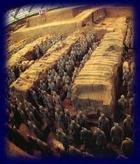 中国那些不容错过的景区