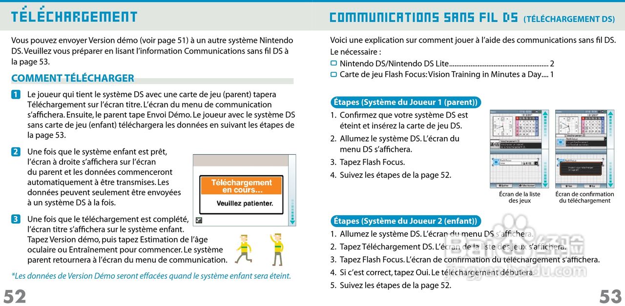 任天堂FlashFocu型游戏机说明书:[3]