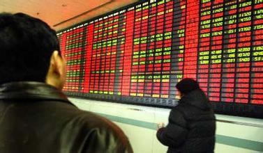 老股民经验之谈股市中量能形态