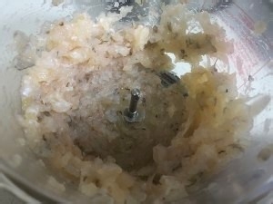 美味龙利鱼虾排