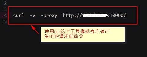 proxy lab如何调试
