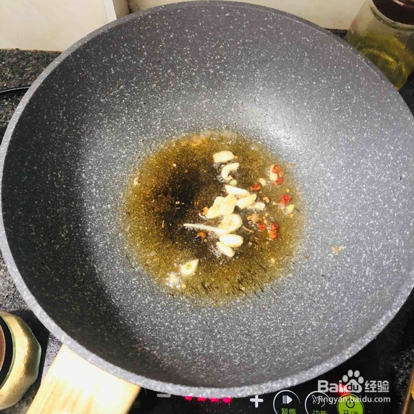 红烧带鱼的做法