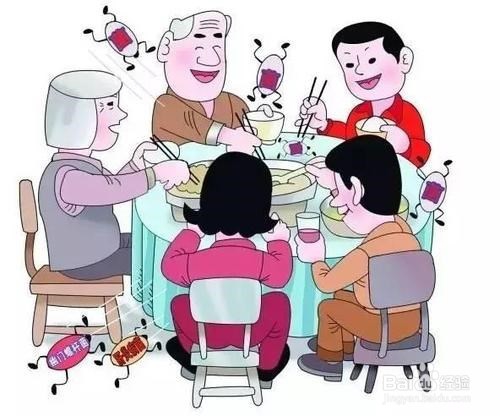 如何预防胃癌胃炎