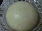 豆沙馅包子的做法