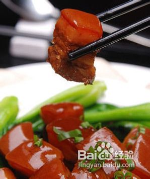 肉类含丰富蛋白质 我们每天该吃多少肉？