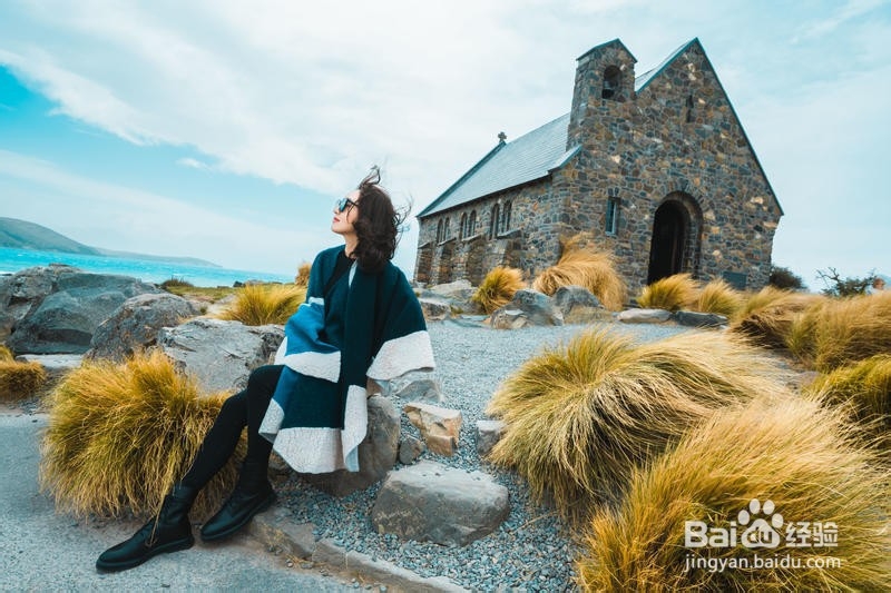 新西兰漫游简记8