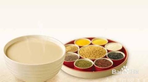 【瘦身宝典】喝豆浆减肥的注意事项汇总