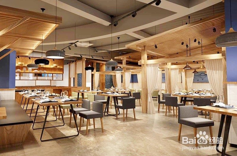 茄子歌快休闲餐饮拟定菜单要考虑哪些因素