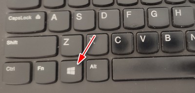 win10怎么用键盘关机