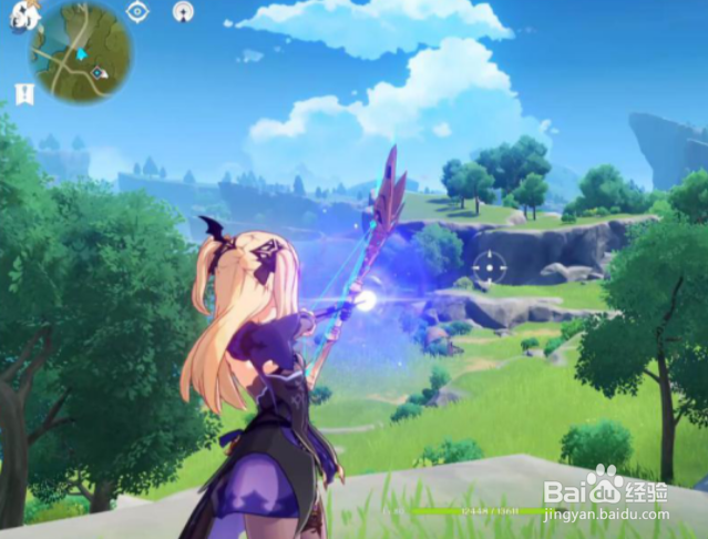 原神怎么用网易账号登录