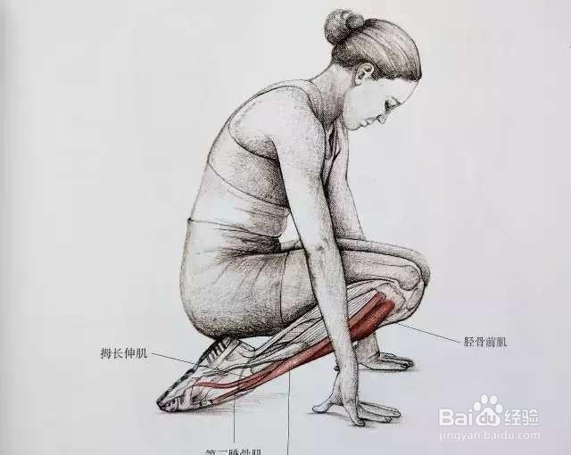 肌肉放松训练方法