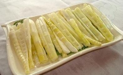 Taime:开年当季的蔬菜千万别买错了