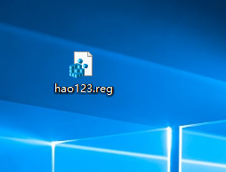 Windows 怎么修改主页为hao123.com