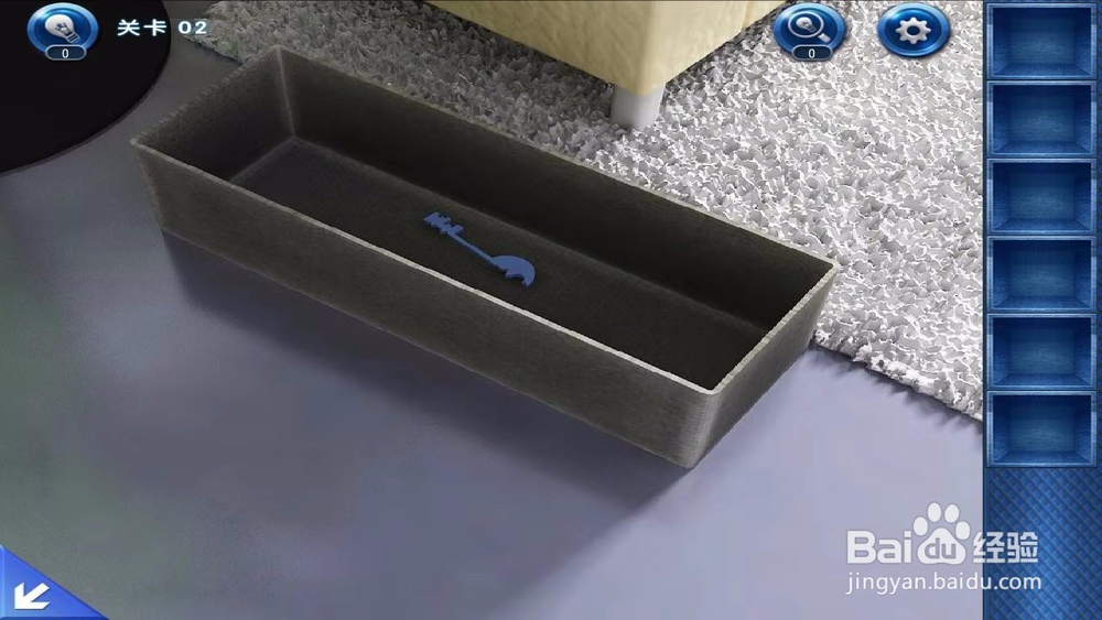 密室逃脱23迷失俱乐部攻略