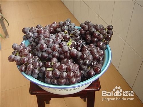 做葡萄酒的方法