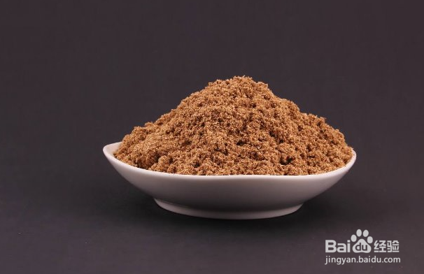 灵芝粉的食用方法