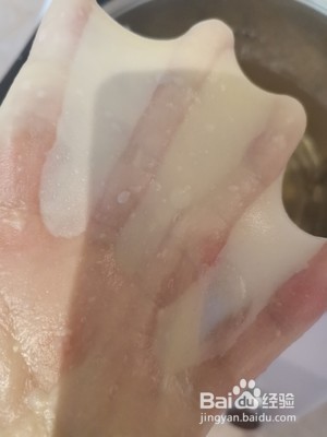 热狗面包的做法