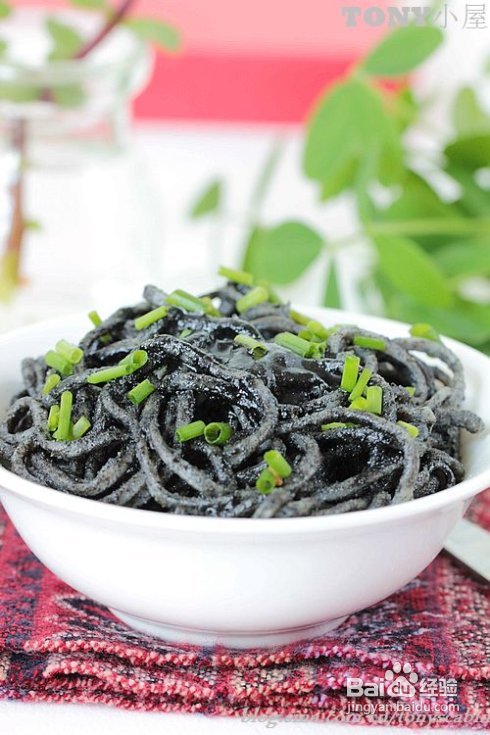 江南煮夫倾心打造名动江南的那一碗爆鱼面----面条的12种精彩演绎