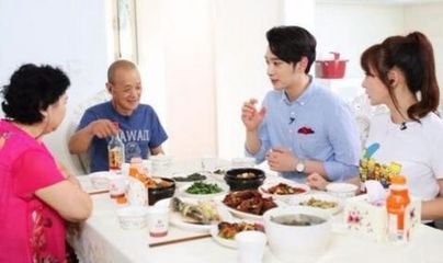 第一次见公婆应该带什么?