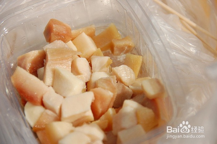 颠覆传统美味定义，盘点全球10大重口味美食