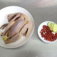 清炖老鸽汤怎么做？