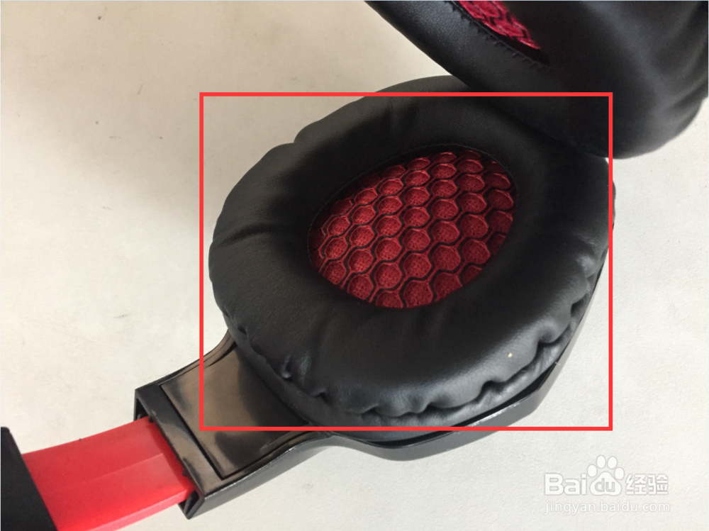 #首晒#NUBWO/狼博旺 NO-3000头戴式耳机开箱晒物